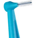 Angle Interdentalbürsten 0,6 mm 6 Stück