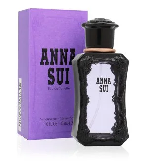 Anna Sui Classic Eau de Toilette für Damen