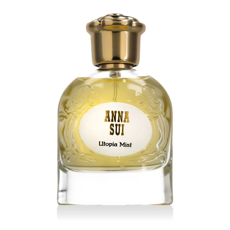 Utopia Mist Eau de Parfum für Damen 50 ml