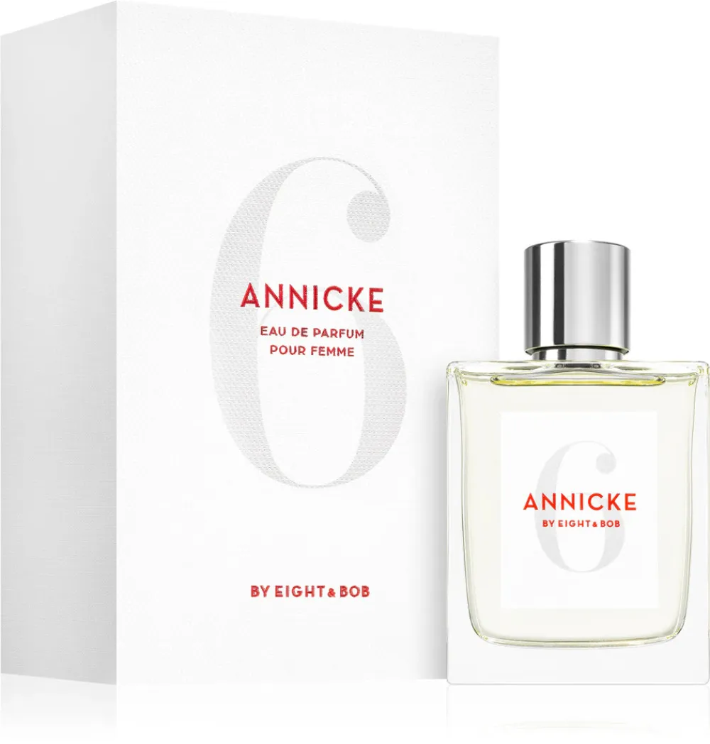Annicke 6 Eau de Parfum für Damen 100 ml