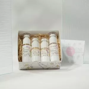 Kvitok Anti-Aging-Paket für reife Haut 50