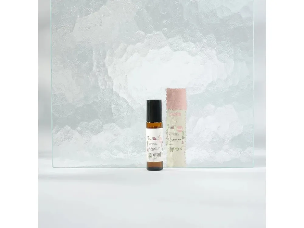 Kvitok Anti-Aging-Nachtserum für reife Haut (30 ) 10 ml Roll-on