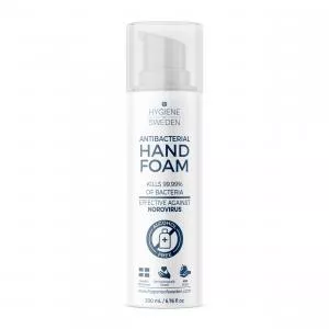 Hygiene of Sweden Antibakterieller Handschaum Hygiene of Sweden 200 ml