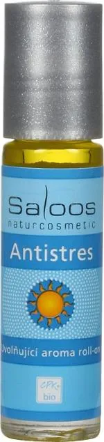 Saloos Antistress 9 ml