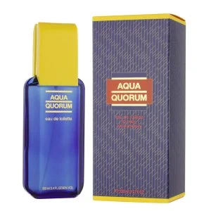 Antonio Puig Antonio Puig Agua Quorum Eau de Toilette für Herren