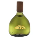 Agua Brava Eau de Cologne für Männer 100 ml