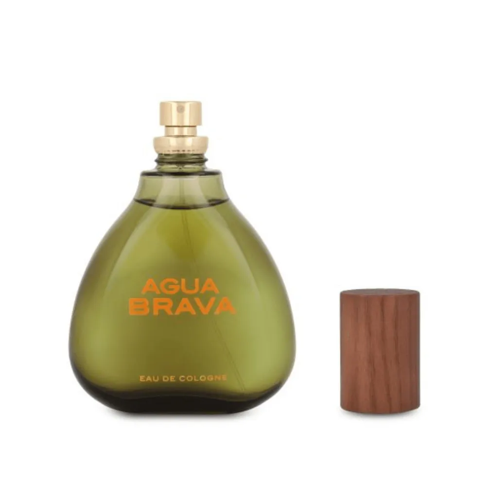 Agua Brava Eau de Cologne für Männer 100 ml