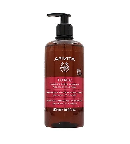 Women's Tonic Shampoo Shampoo gegen Haarausfall für Frauen 500 ml