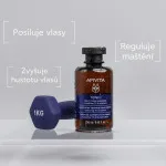 Men's Tonic Shampoo gegen Haarausfall für Männer 250 ml