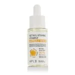 Retinol Vitamin C Vitamin E Ampullen-Serum 40 ml