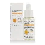 Retinol Vitamin C Vitamin E Ampullen-Serum 40 ml