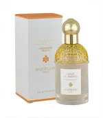 Aqua Allegoria Mandarine Basilic nachfüllbares Eau de Toilette für Damen 75 ml