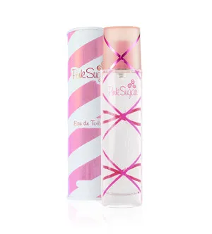 Aquolina Pink Sugar Eau de Toilette für Damen 100 ml