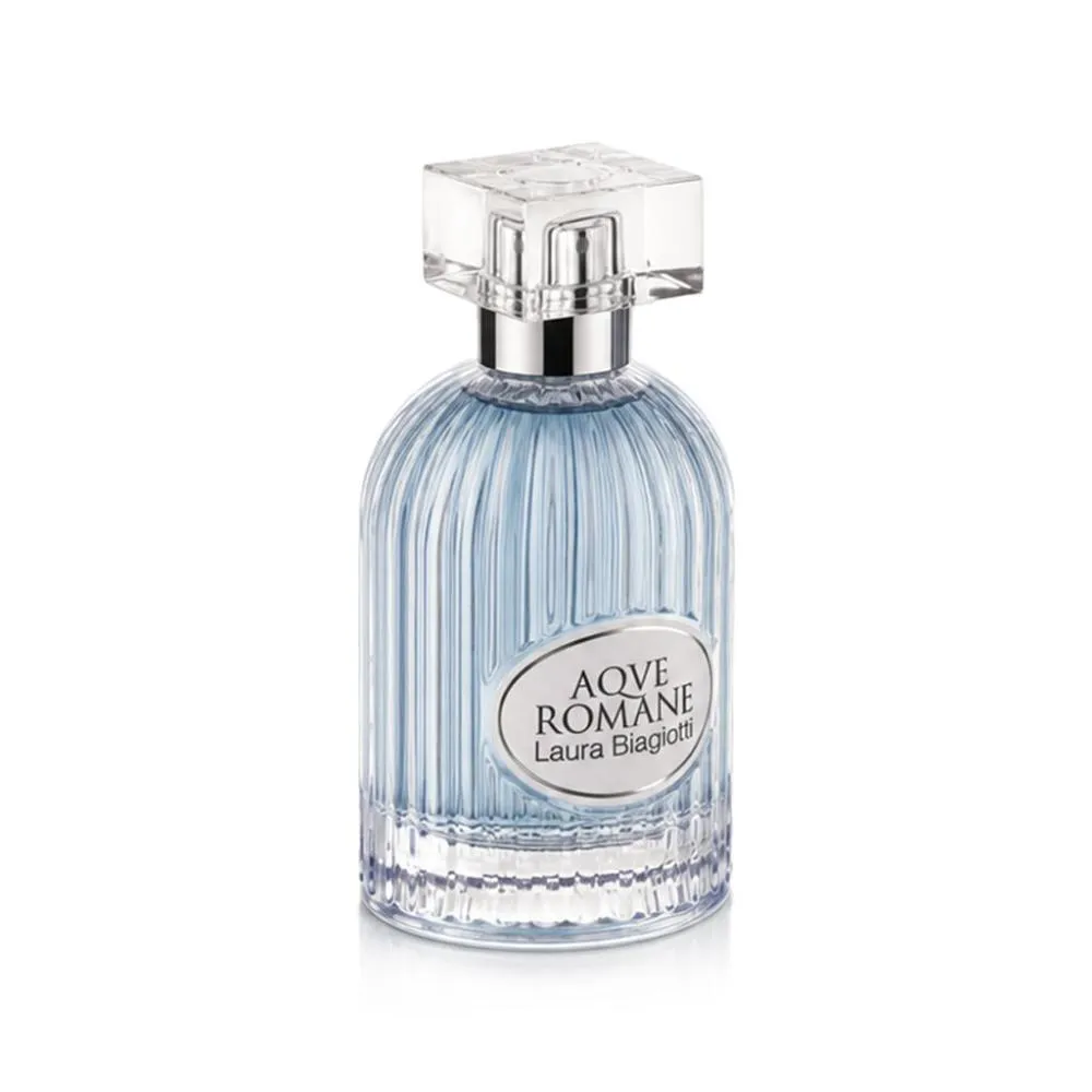 Aqve Romane Rubus Maris Eau de Toilette für Damen 100 ml