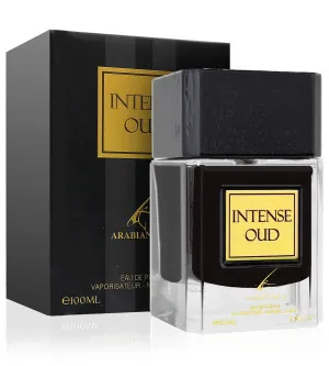 Arabian Oryx Intense Oud Parfümierte Wasser Unisex 100 ml