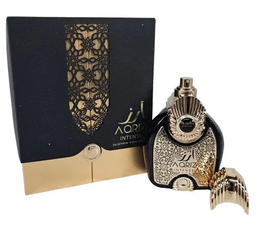 Prestige Aariz Intense U Eau de Parfum 100 ml