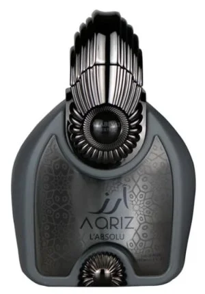 Arabiyat Sugar Prestige Aariz L'Absolu U Eau de Parfum