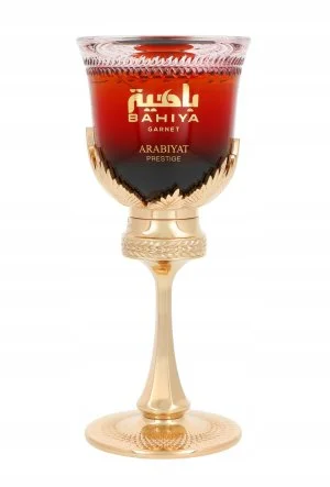 Arabiyat Sugar Prestige Bahiya Garnet W Eau de Parfum