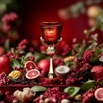 Prestige Bahiya Garnet W Eau de Parfum 100 ml