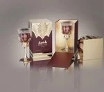Prestige Bahiya Garnet W Eau de Parfum 100 ml