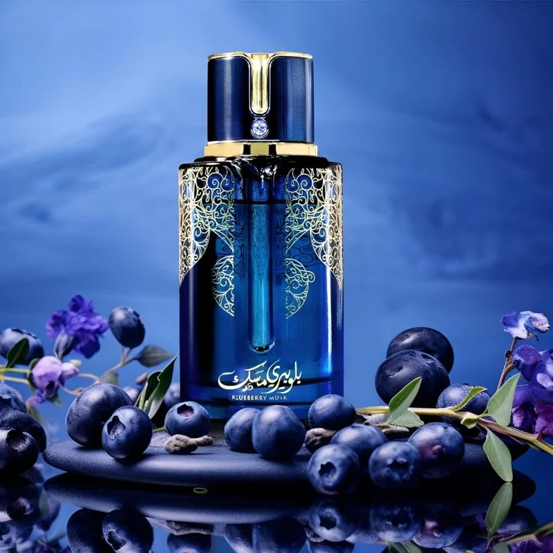 Prestige Blueberry Musk U Eau de Parfum 100 ml