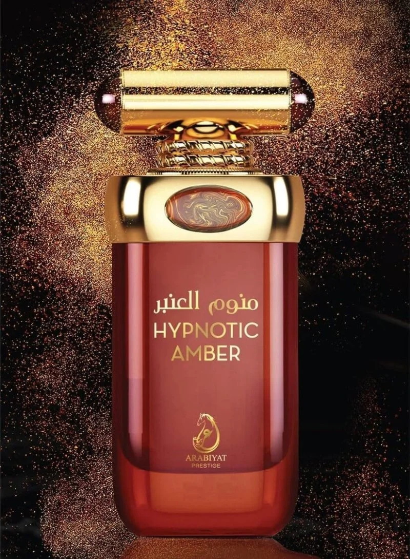 Prestige Hypnotic Amber U Eau de Parfum 100 ml