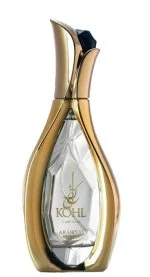 Prestige Kohl Luminious U Eau de Parfum 100 ml