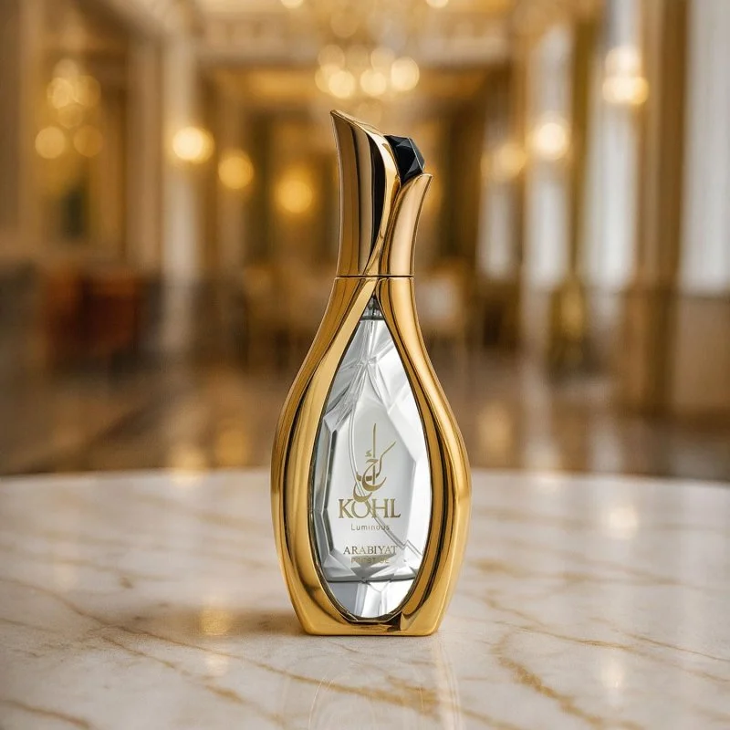 Prestige Kohl Luminious U Eau de Parfum 100 ml