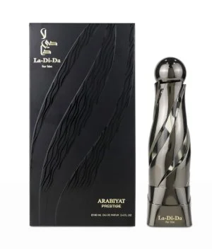 Arabiyat Sugar Prestige La Di Da M Eau de Parfum