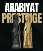 Prestige La Di Da M Eau de Parfum 100 ml
