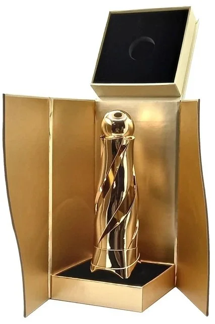 Prestige La Di Da Eau de Parfum für Damen 100 ml