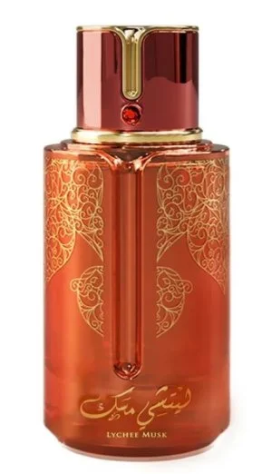 Arabiyat Sugar Prestige Lychee Musk Unisex Eau de Parfum