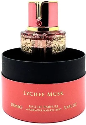 Prestige Lychee Musk Unisex Eau de Parfum 100 ml