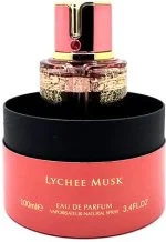 Prestige Lychee Musk Unisex Eau de Parfum 100 ml