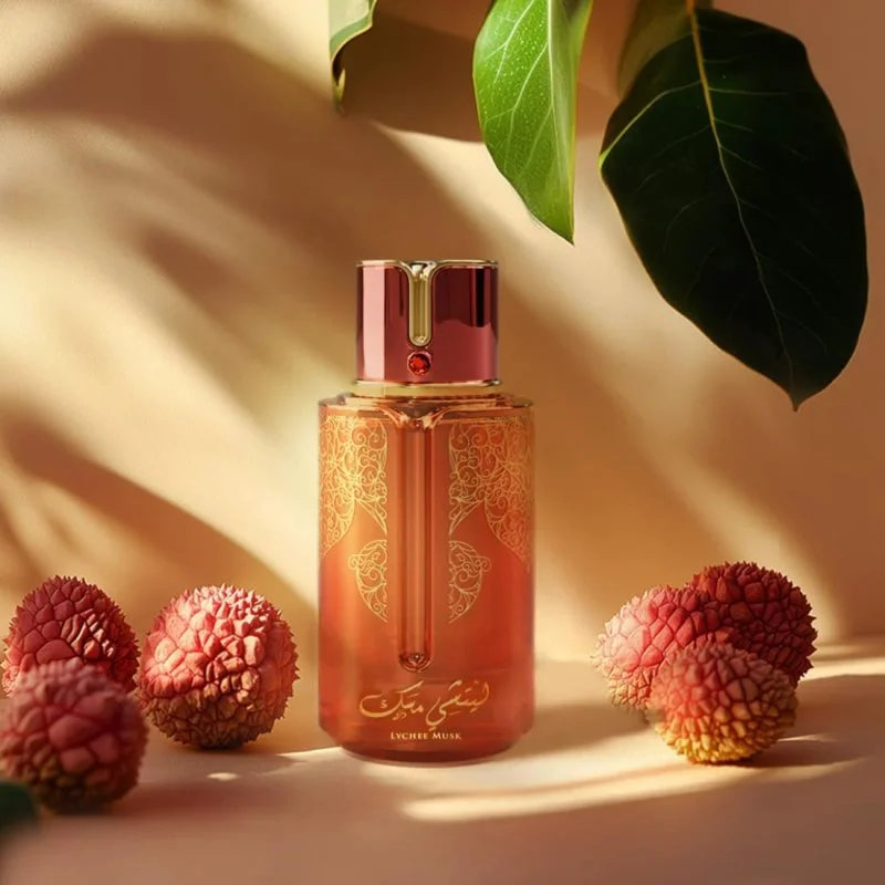 Prestige Lychee Musk Unisex Eau de Parfum 100 ml