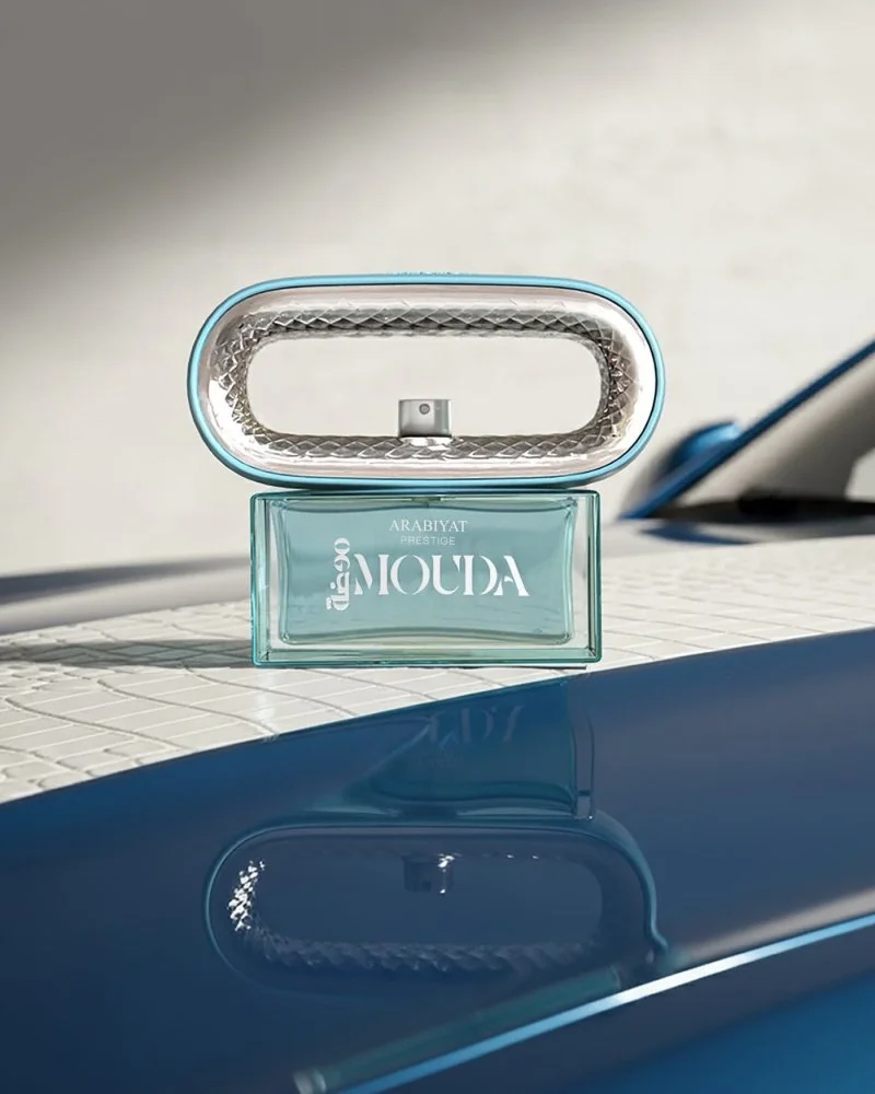 Prestige Mouda U Eau de Parfum 100 ml