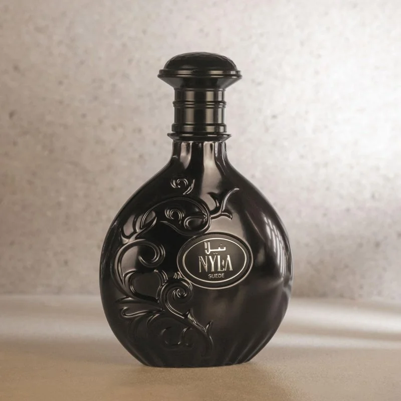 Prestige Nyla Suede U Eau de Parfum 80 ml