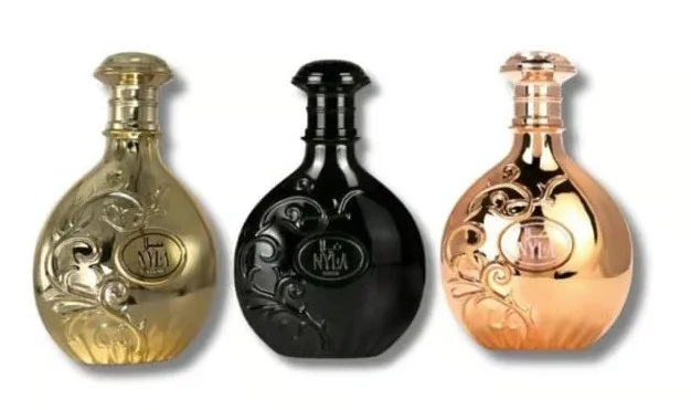 Prestige Nyla Suede U Eau de Parfum 80 ml