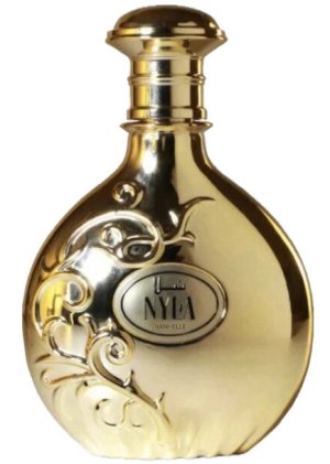 Prestige Nyla Vanille Unisex Eau de Parfum
