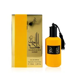 Arabiyat Prestige Malikat Al Hub Gold Eau de Parfum Unisex