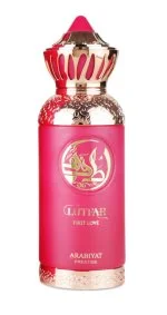 Lutfah First Love U Eau de Parfum 80 ml