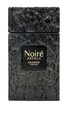 Arabiyat Prestige Noiré Absolu M Eau de Parfum