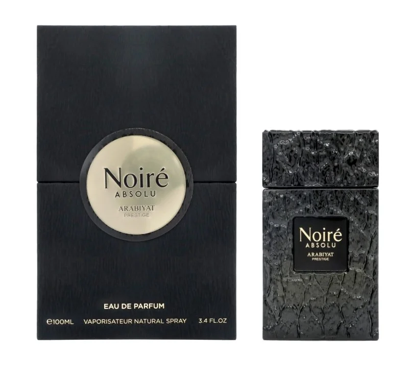 Noiré Absolu M Eau de Parfum 100 ml