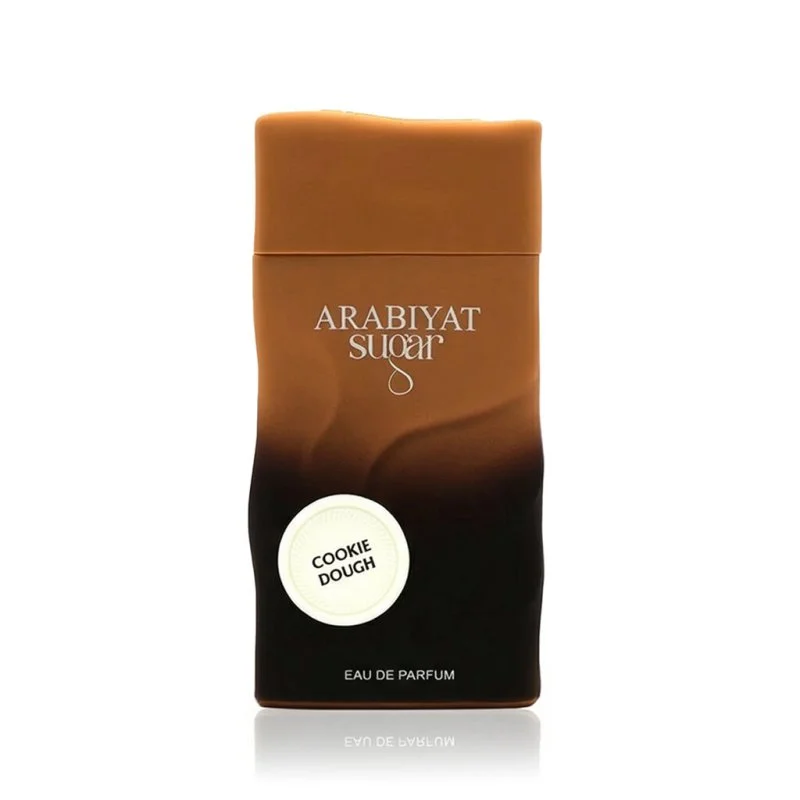 Arabiyat Sugar Cookie Dough Eau de Parfum für Damen