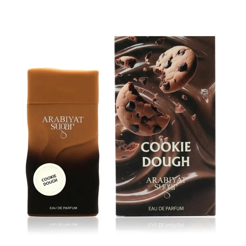 Arabiyat Sugar Cookie Dough Eau de Parfum für Damen