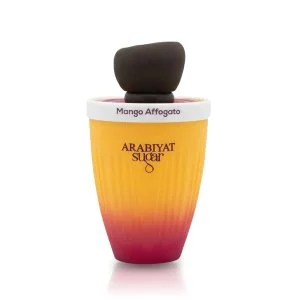 Arabiyat Sugar Arabiyat Sugar Mango Affogato Eau de Parfum Unisex