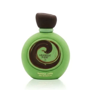 Arabiyat Sugar Arabiyat Sugar Matcha Latte Eau de Parfum für Damen