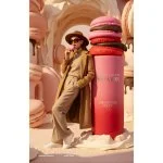 Berries Cream Macaron Eau de Parfum Unisex 100 ml