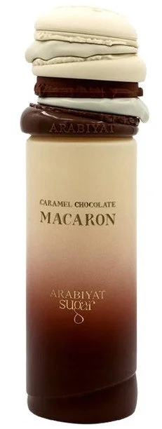 Arabiyat Sugar Caramel Chocolate Macaron Unisex Eau de Parfum