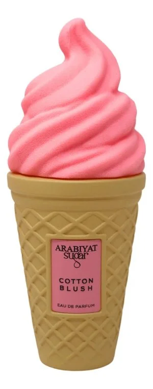 Arabiyat Sugar Cotton Blush U Eau de Parfum